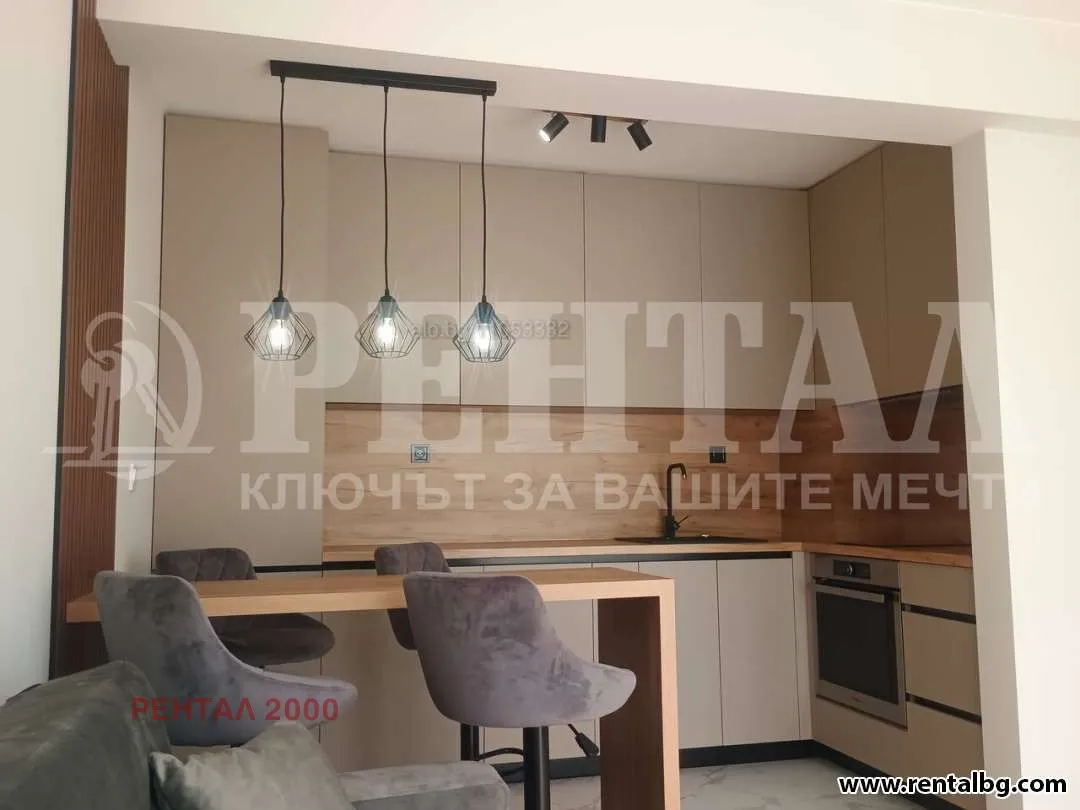 2-стаен, Остромила, Пловдив - снимка 8 от 15