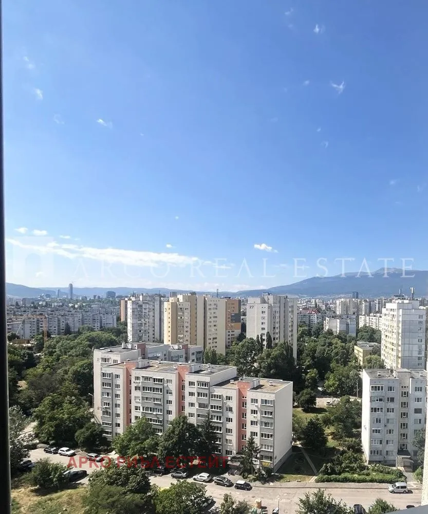 2-стаен, Слатина, София - снимка 3 от 10