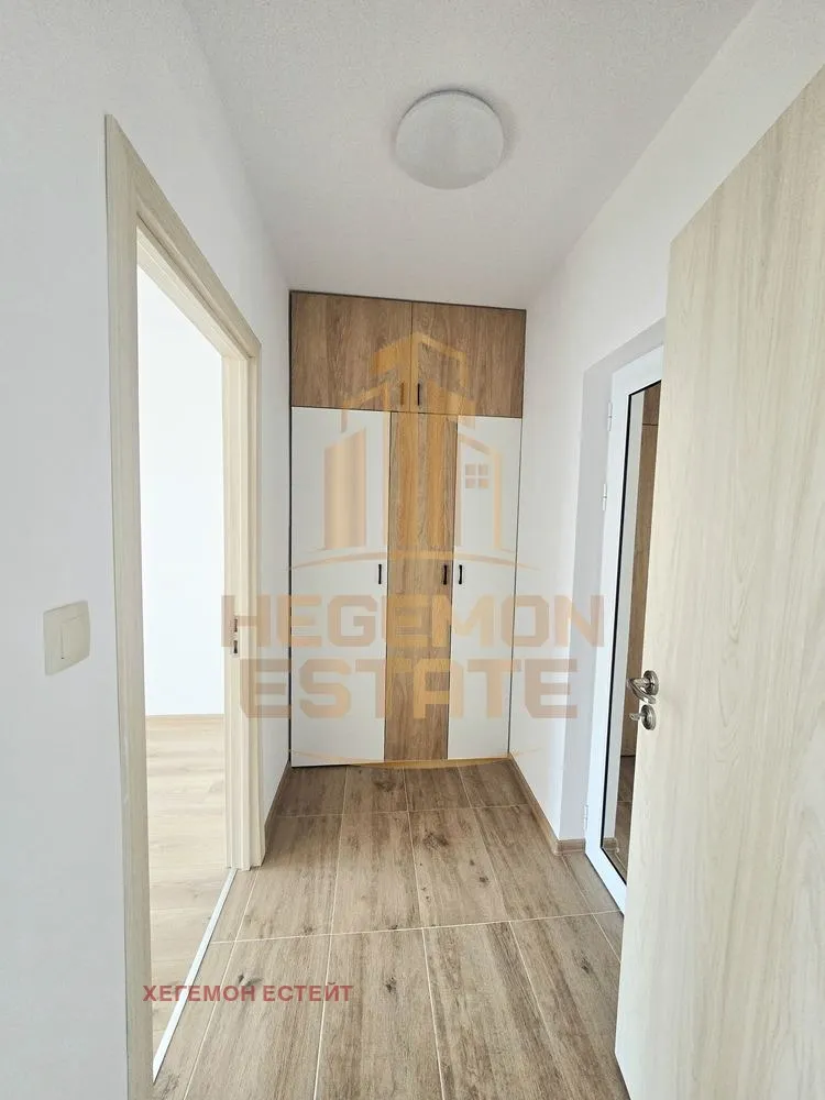 2-стаен, Тракия, Варна - снимка 2 от 6