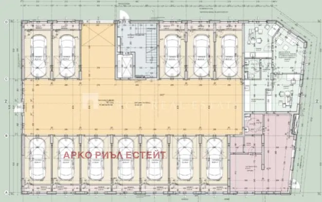 2-стаен, Левски Г, София