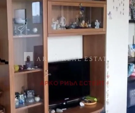 2-стаен, Център Юг, София - снимка 8 от 11