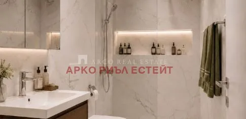 2-стаен, Център Юг, София - снимка 10 от 14