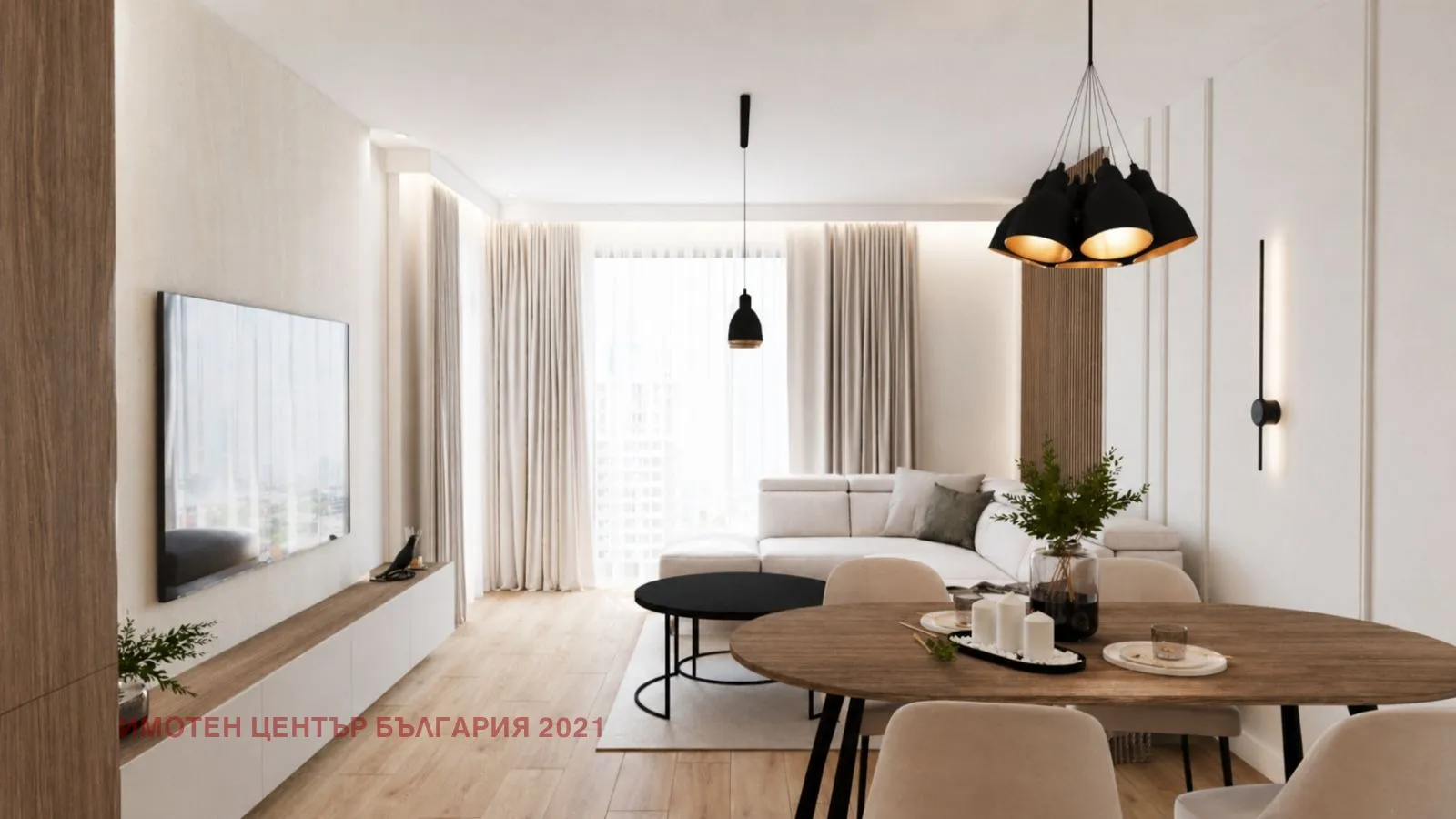 2-стаен, Студентски град, София - снимка 8 от 12