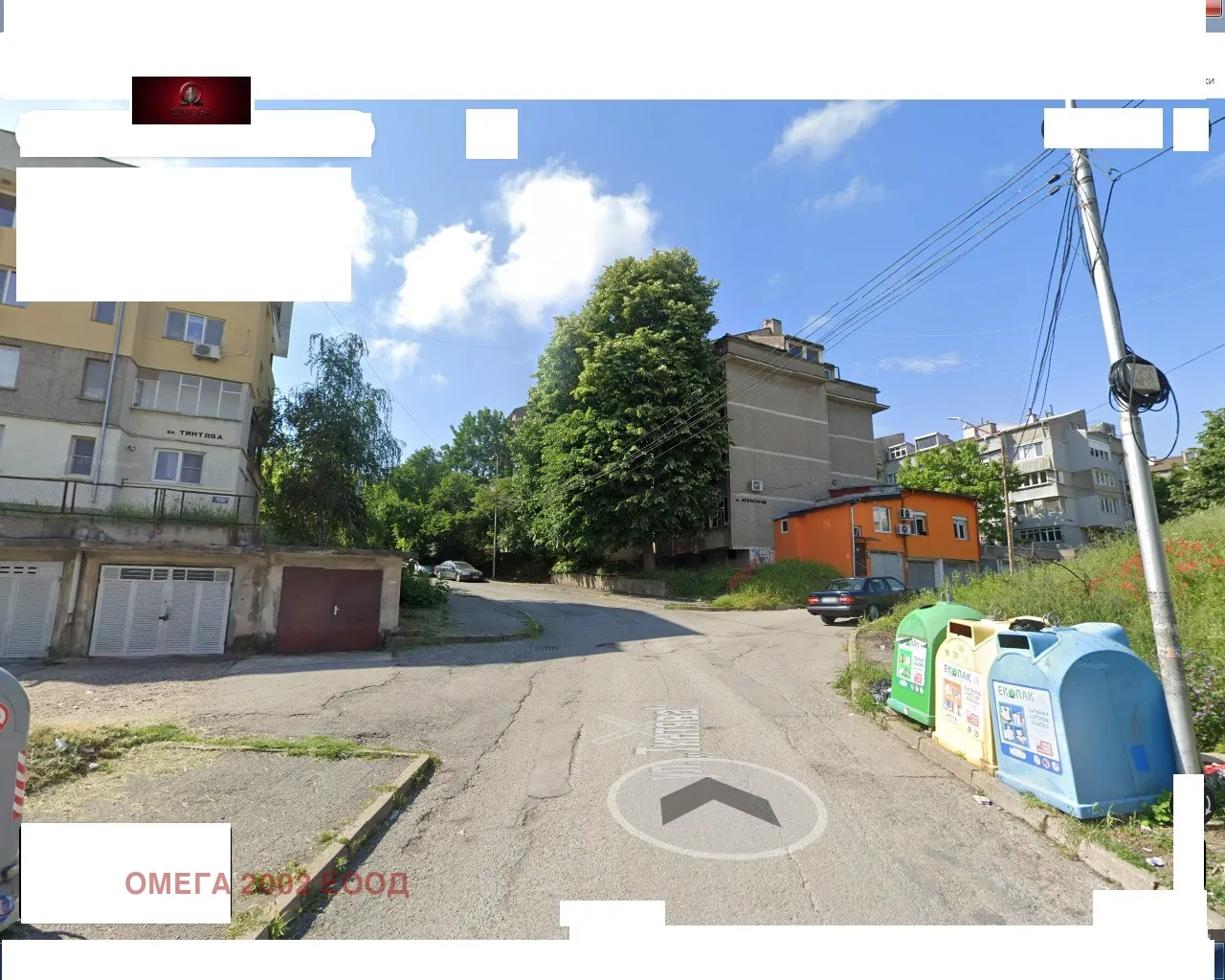 2-стаен, Дружба, Русе