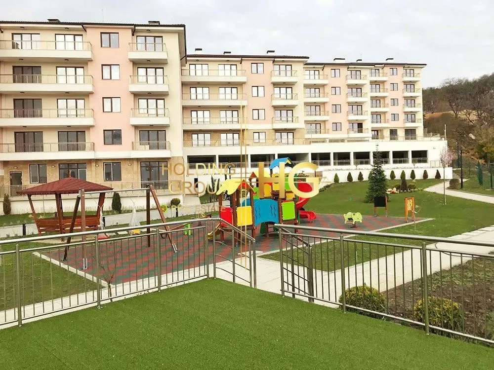 2-стаен, Траката, Варна - снимка 4 от 11