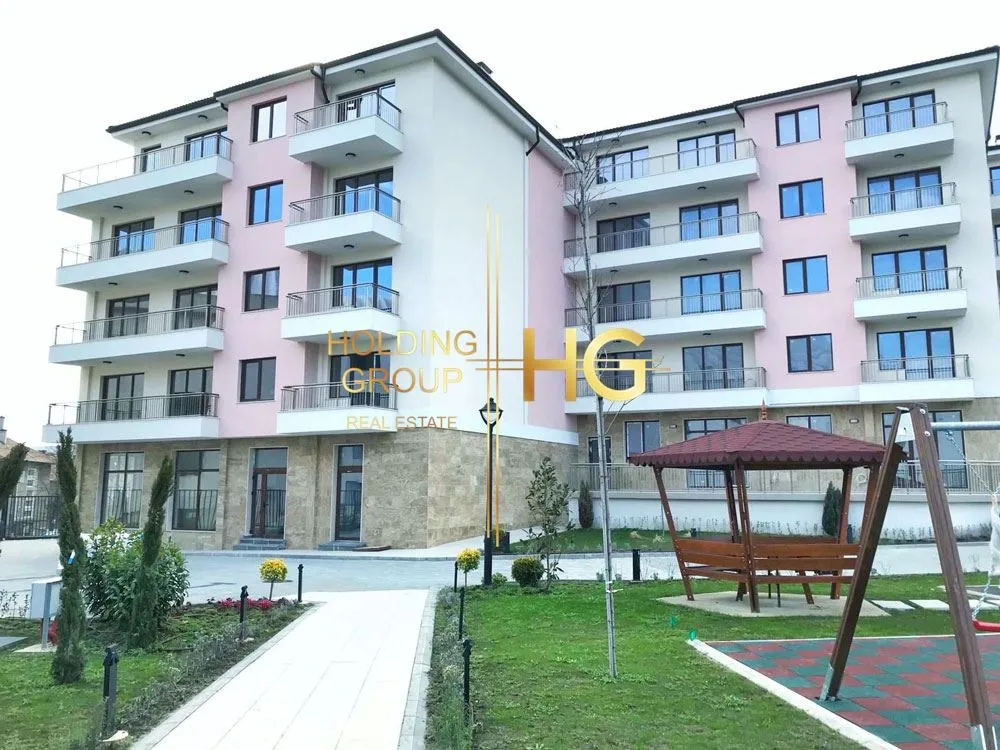 2-стаен, Траката, Варна - снимка 5 от 11