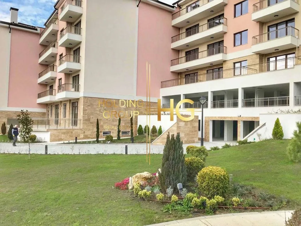 2-стаен, Траката, Варна - снимка 6 от 11