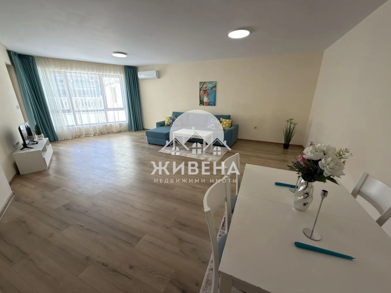 2-стаен, Аспарухово, Варна - снимка 15 от 18