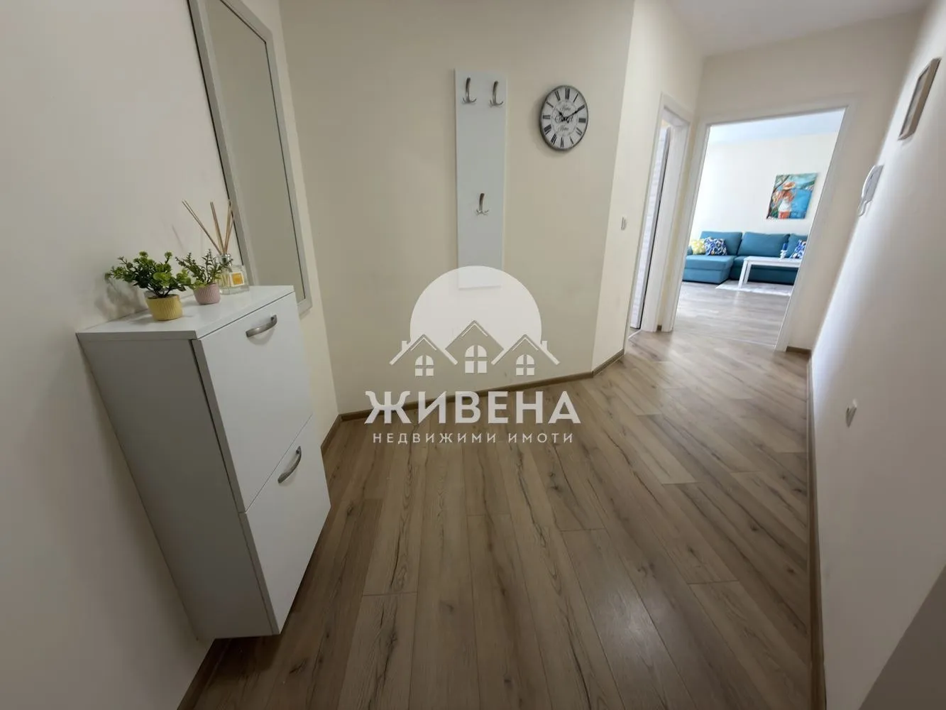 2-стаен, Аспарухово, Варна - снимка 7 от 18