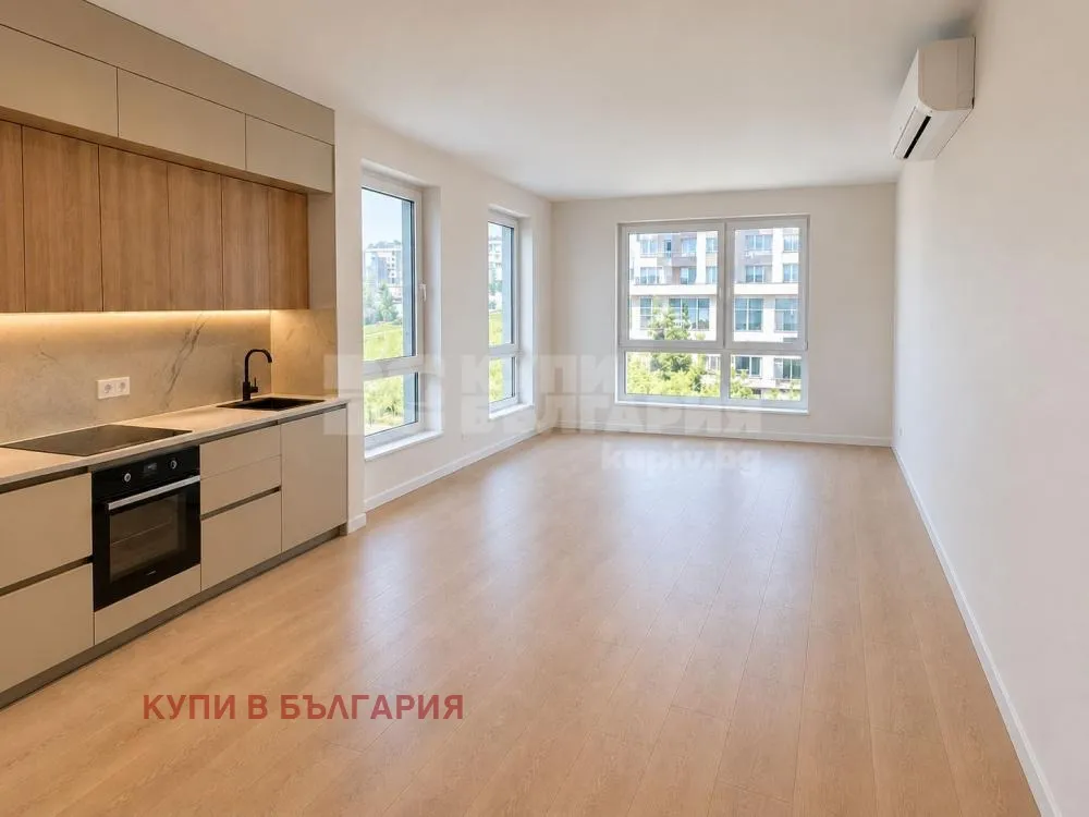 2-стаен, Владислав Варненчик, Варна - снимка 6 от 8