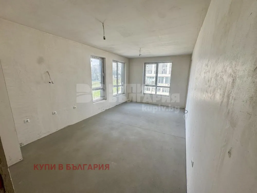 2-стаен, Владислав Варненчик, Варна - снимка 5 от 8