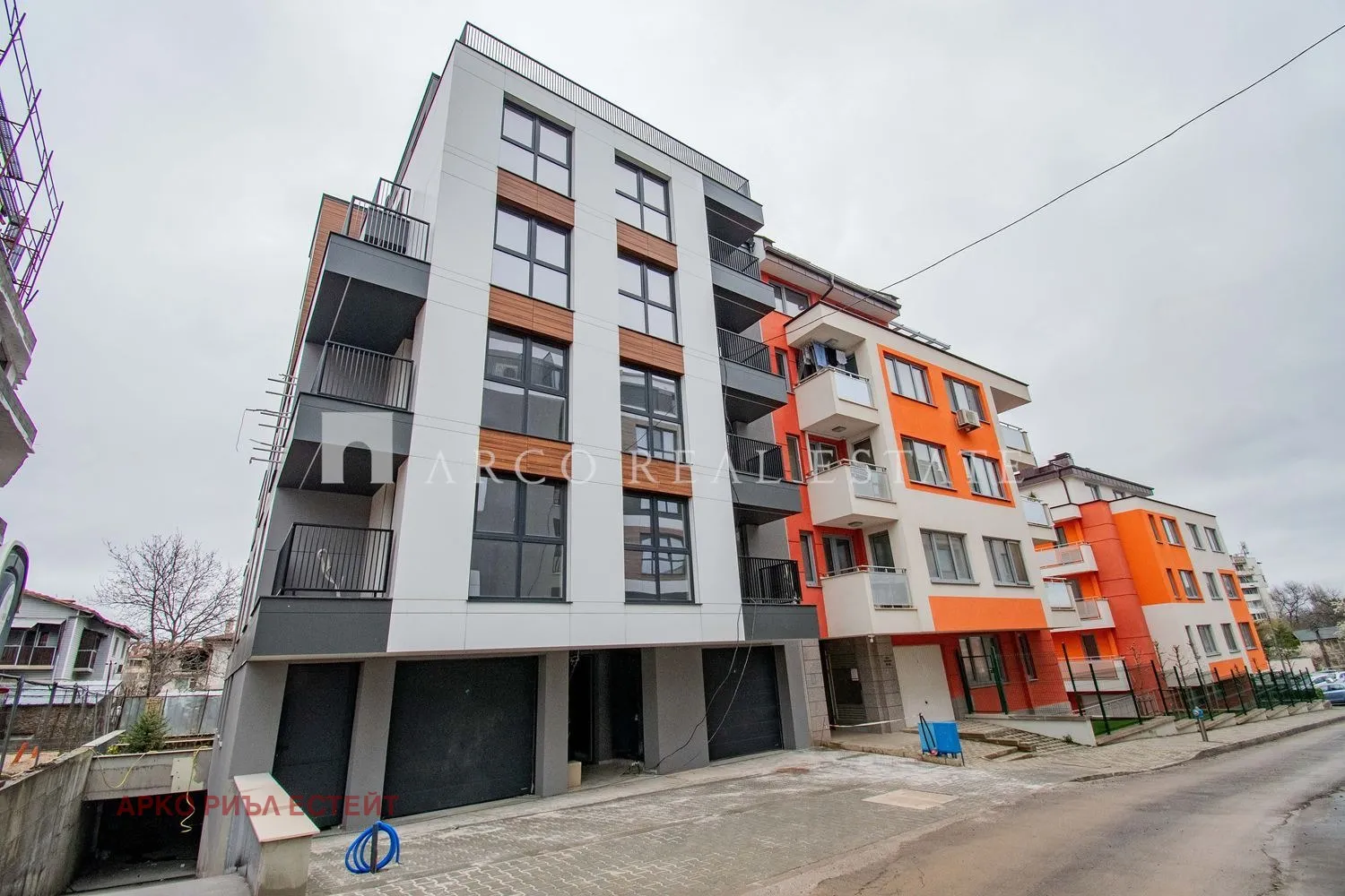 2-стаен, Овча купел, София