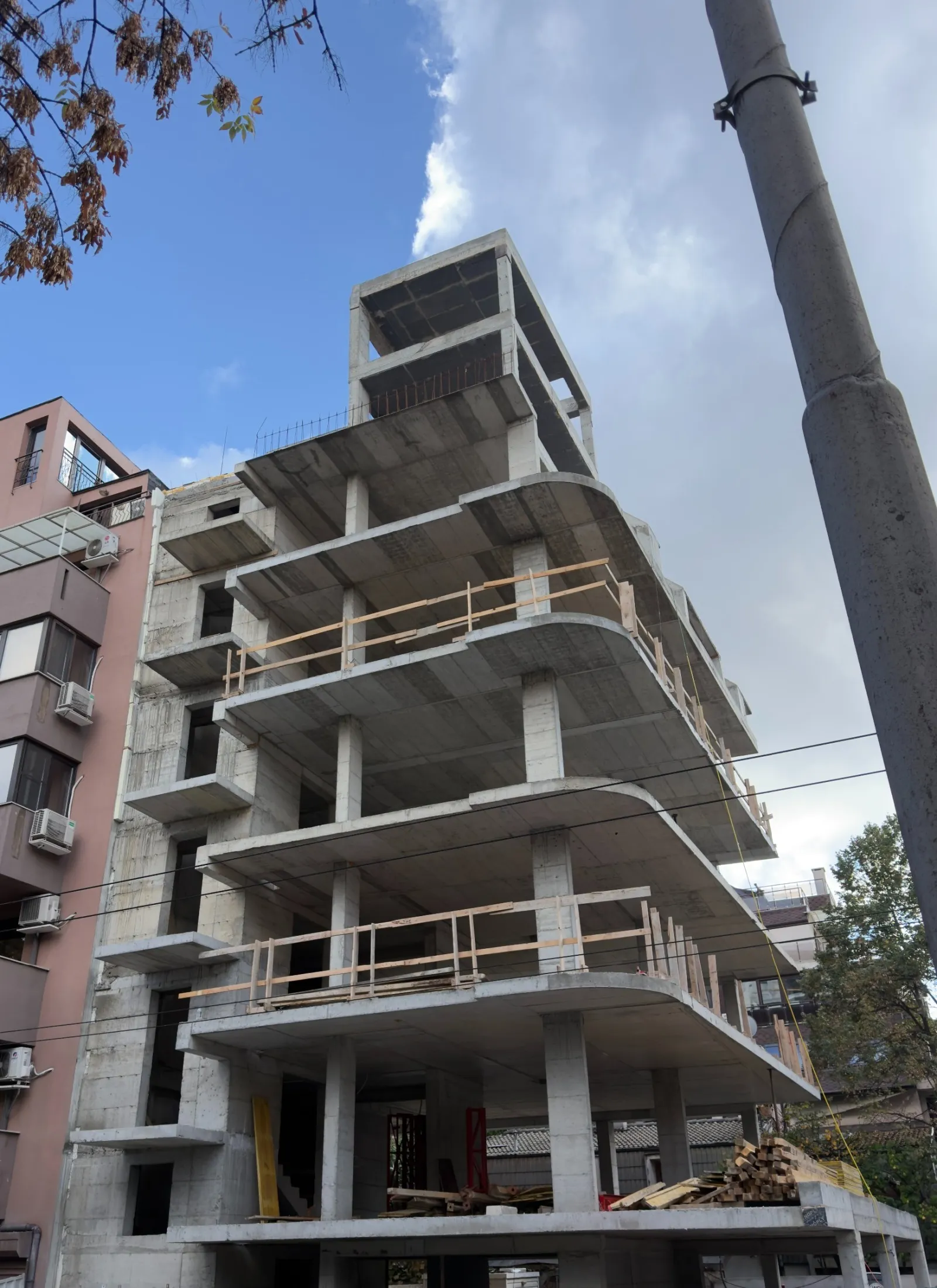 2-стаен, Хиподрума, София - снимка 3 от 5