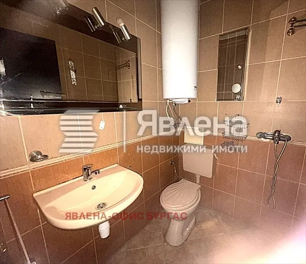 2-стаен, Възраждане, Бургас - снимка 3 от 16