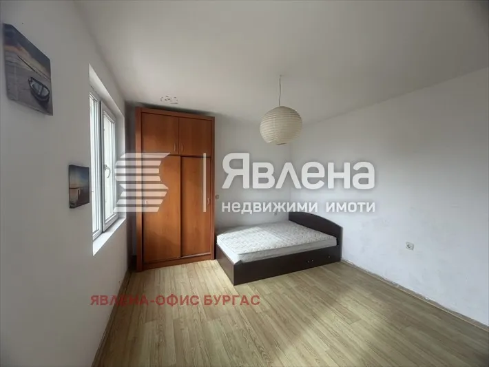 2-стаен, Възраждане, Бургас - снимка 15 от 16
