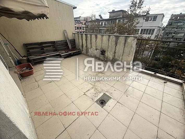 2-стаен, Възраждане, Бургас - снимка 5 от 16