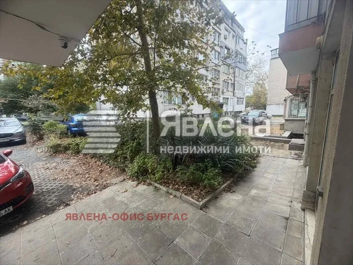 2-стаен, Възраждане, Бургас - снимка 8 от 16