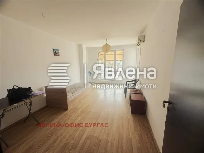 2-стаен, Възраждане, Бургас - снимка 10 от 16