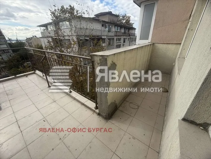 2-стаен, Възраждане, Бургас - снимка 6 от 16