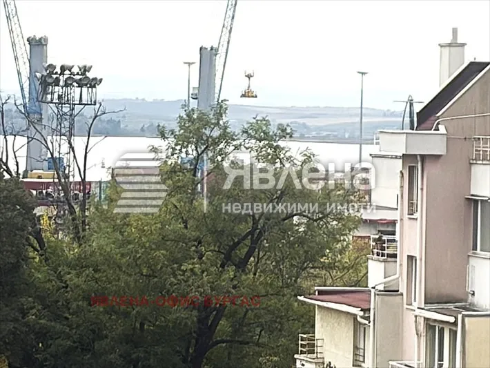 2-стаен, Възраждане, Бургас - снимка 9 от 16