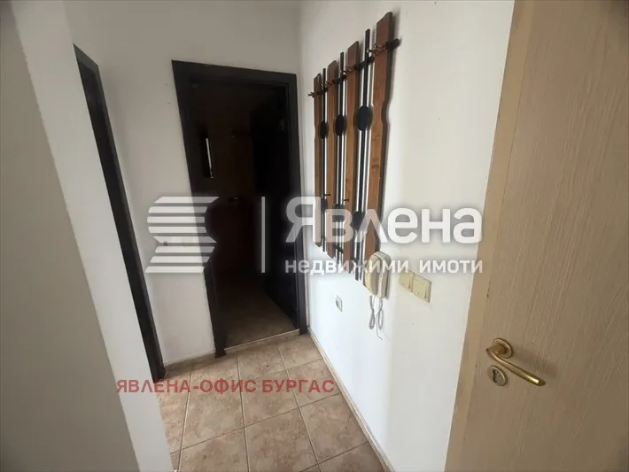 2-стаен, Възраждане, Бургас - снимка 14 от 16