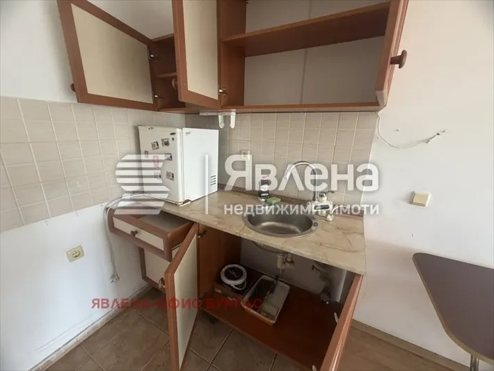 2-стаен, Възраждане, Бургас - снимка 13 от 16