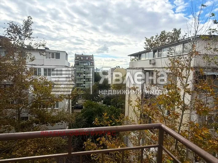 2-стаен, Възраждане, Бургас - снимка 7 от 16