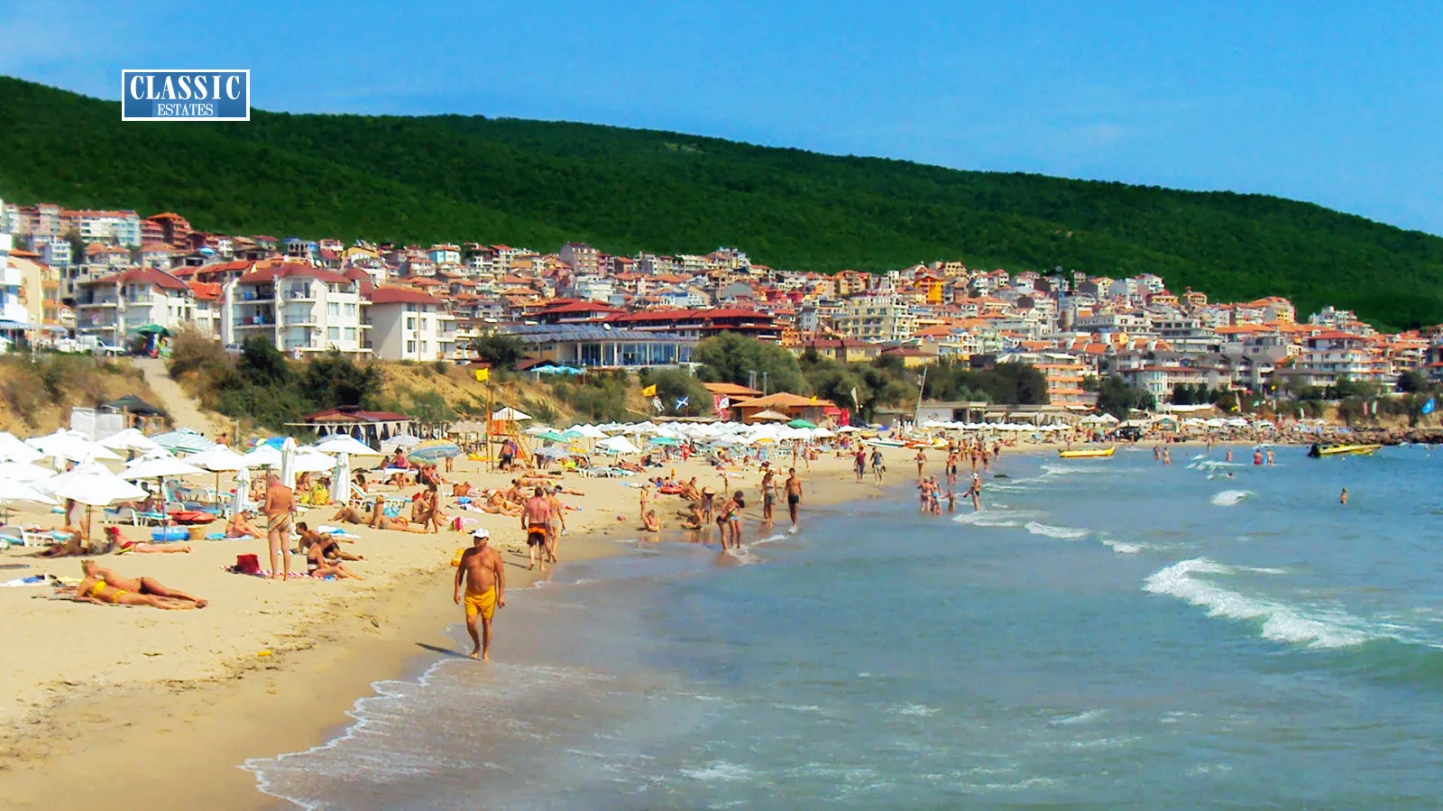 3-стаен, Покрайнини, Бургас