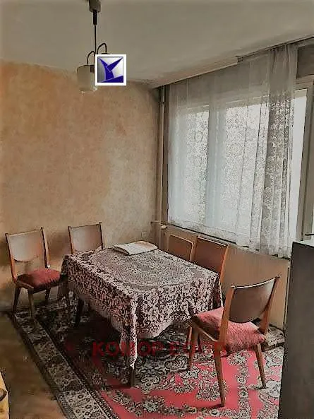 3-стаен, Център, Русе
