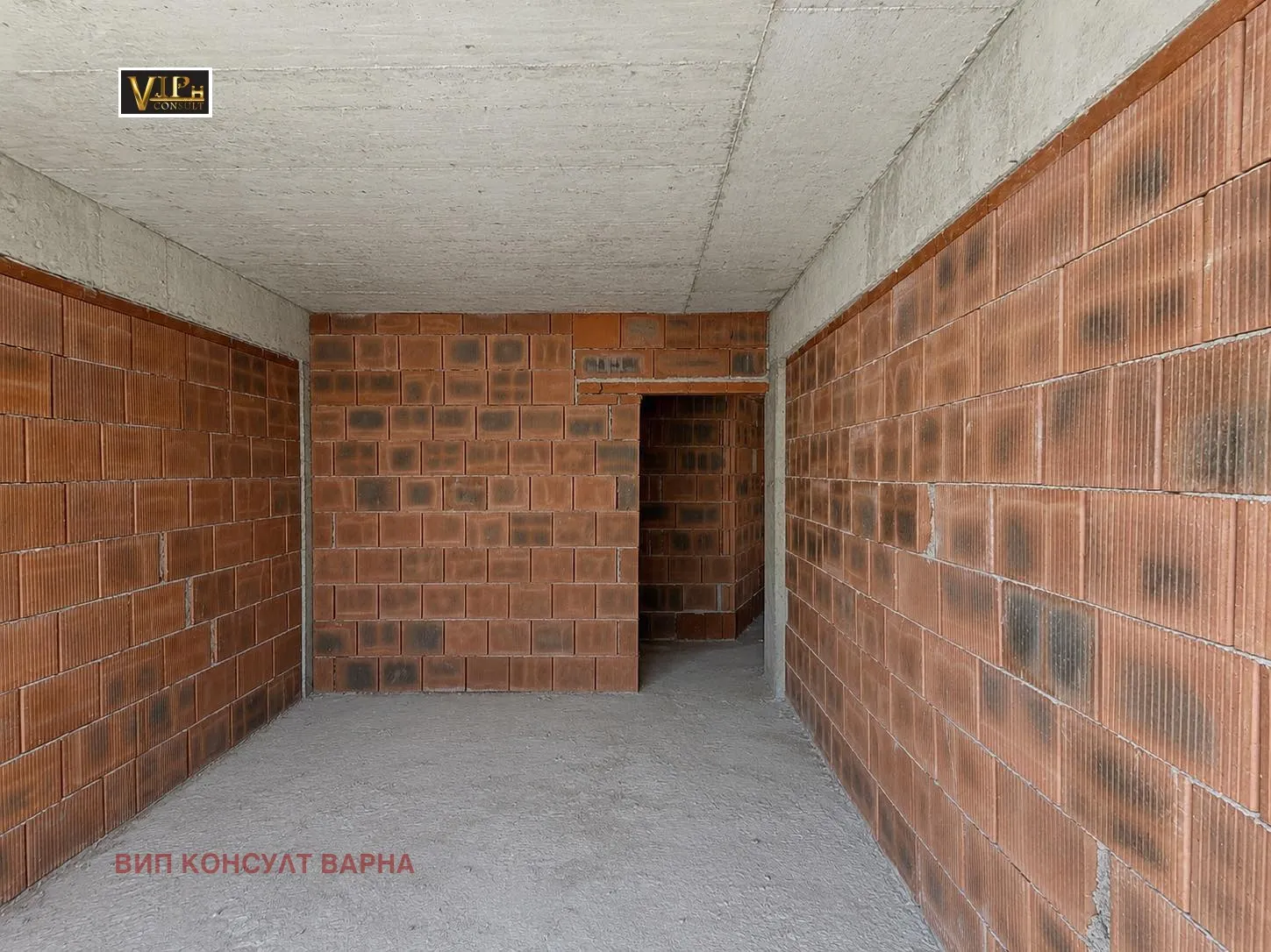 3-стаен, Тракия, Варна - снимка 5 от 10