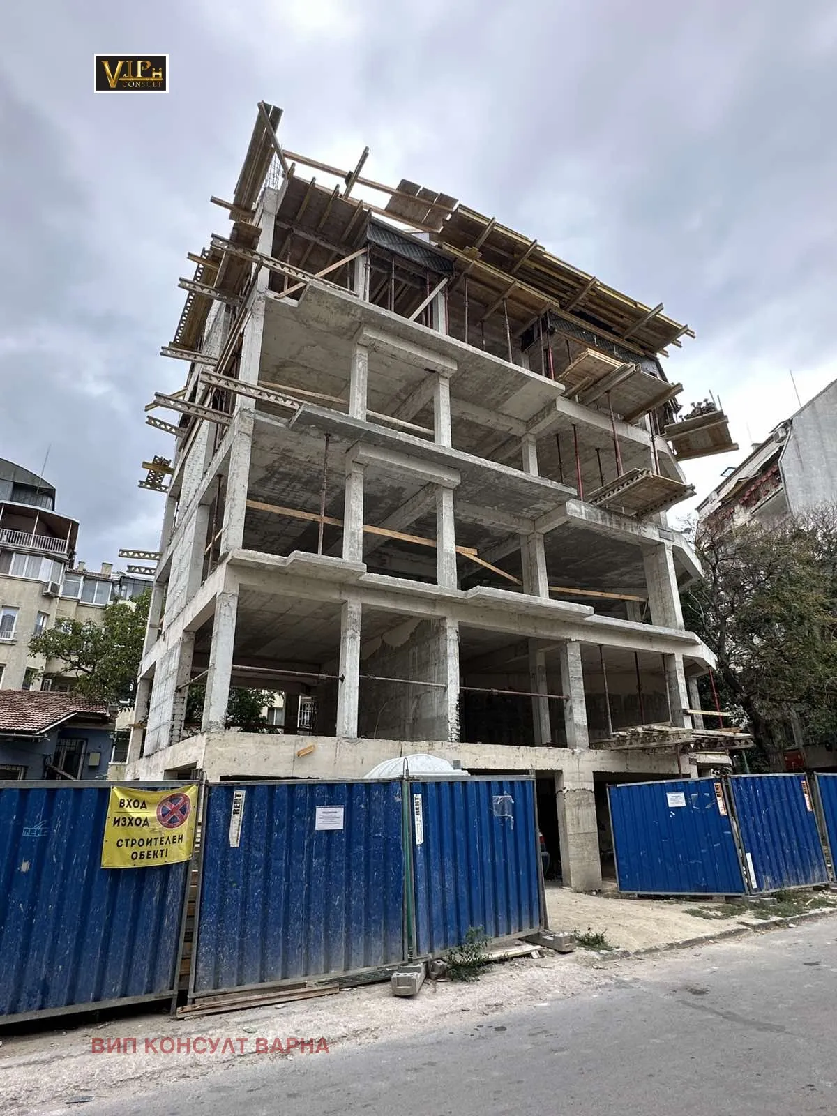 3-стаен, Тракия, Варна - снимка 8 от 10