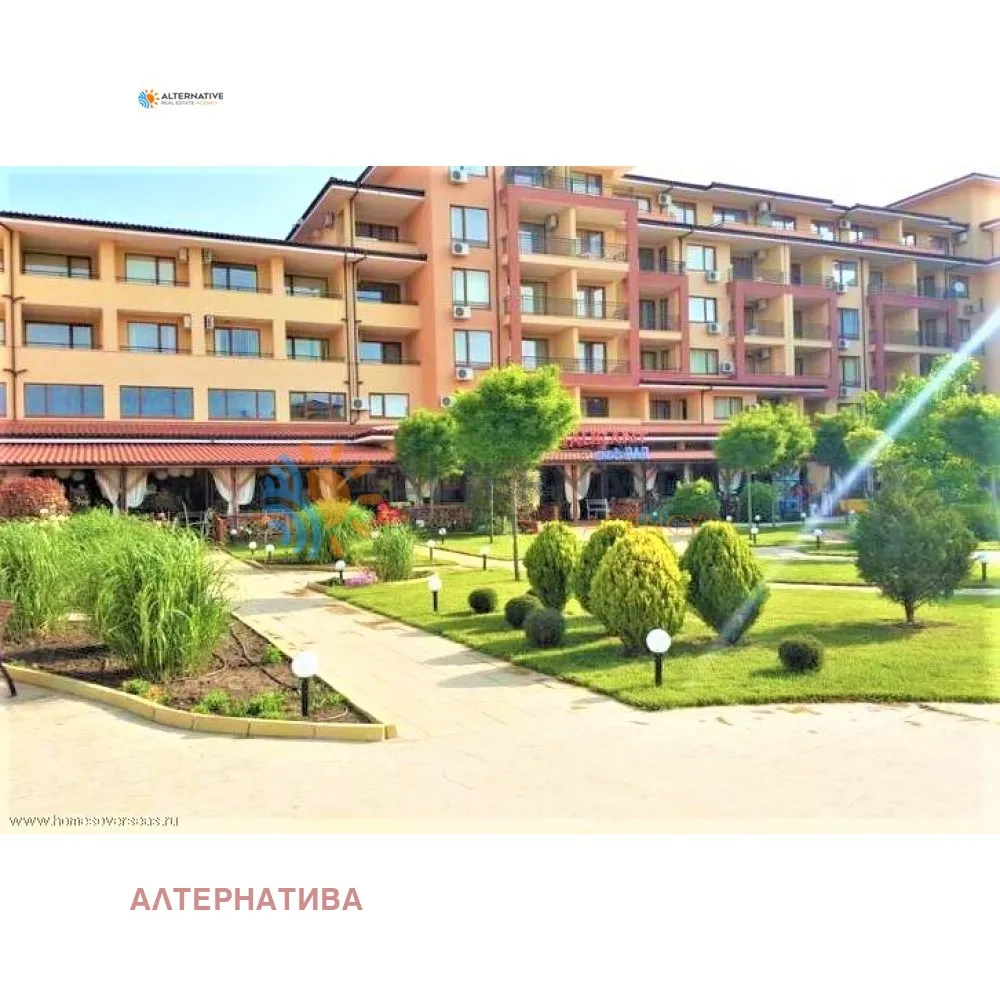 3-стаен, Покрайнини, Бургас - снимка 12 от 14