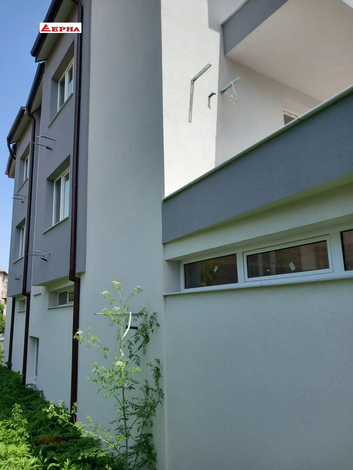 3-стаен, Хасково, Южна България - снимка 3 от 5