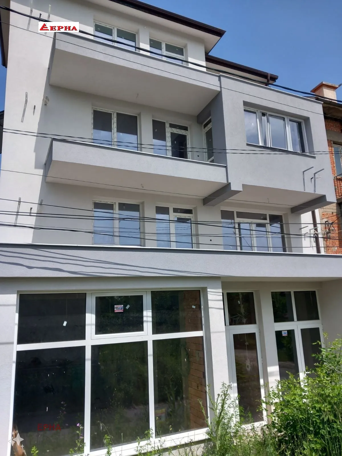 3-стаен, Хасково, Южна България - снимка 4 от 5
