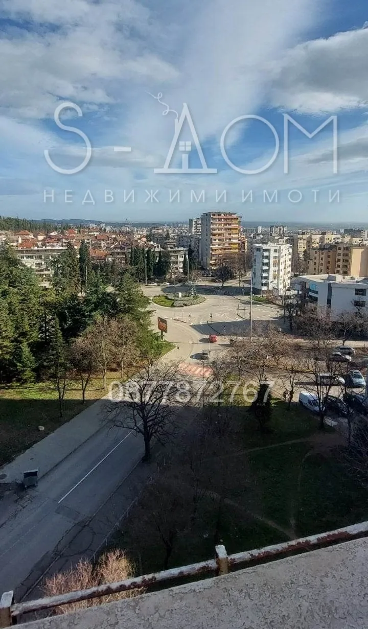 3-стаен, Възраждане, Стара Загора - снимка 5 от 15