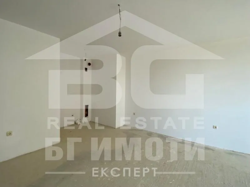 3-стаен, Покрайнини, Варна