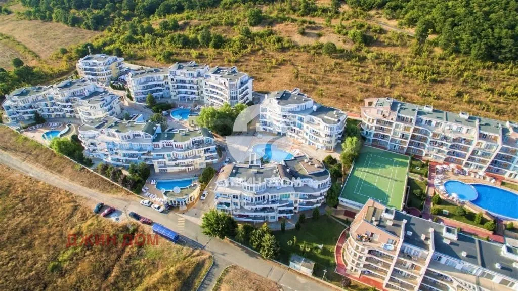 3-стаен, Покрайнини, Бургас - снимка 12 от 13