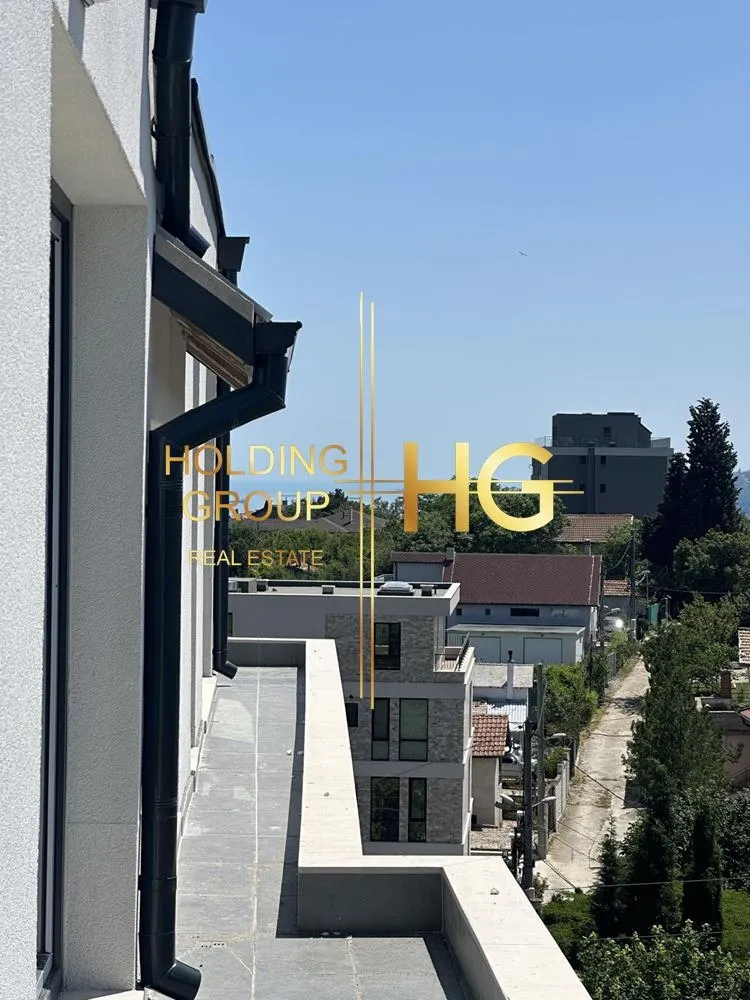 3-стаен, Бриз, Варна - снимка 4 от 14