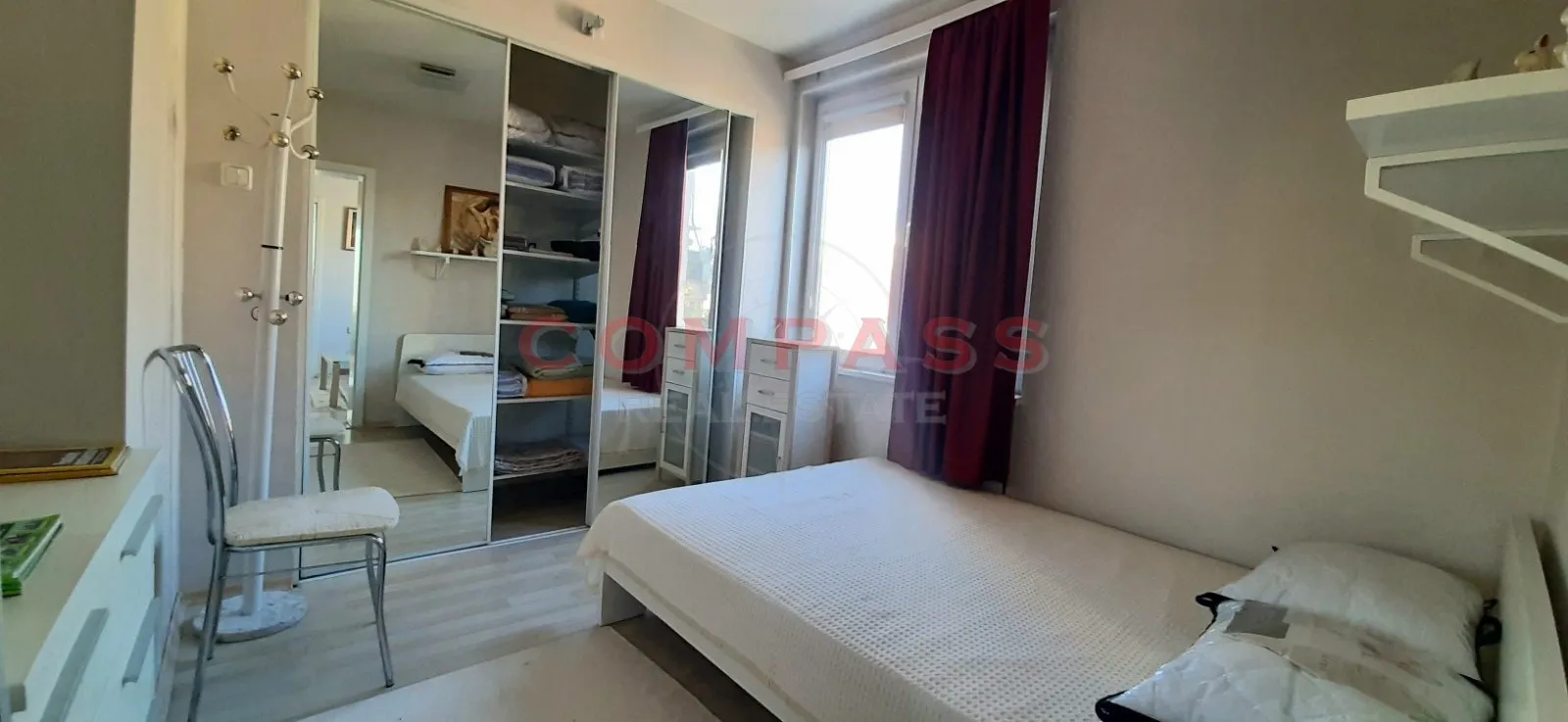 3-стаен, ВИНС, Варна - снимка 2 от 10