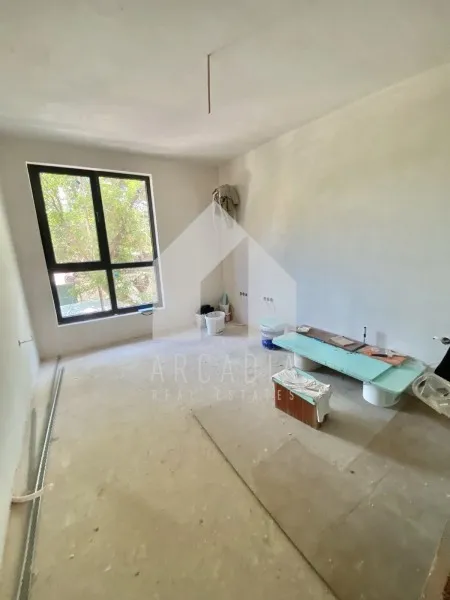 3-стаен, Въстанически, Пловдив