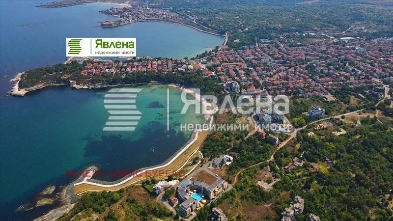 3-стаен, Царево, Югоизточна България - снимка 3 от 6