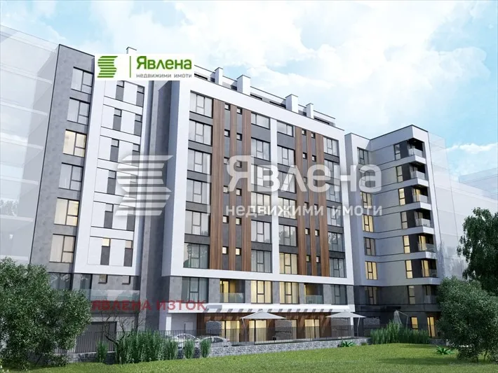3-стаен, Връбница 2, София - снимка 2 от 10