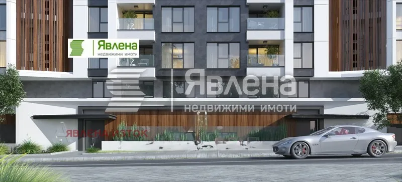 3-стаен, Връбница 2, София - снимка 9 от 10