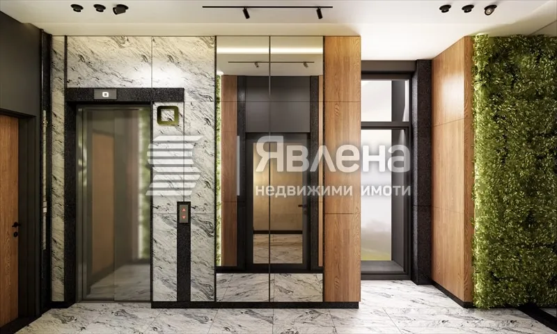 3-стаен, Връбница 2, София - снимка 5 от 10
