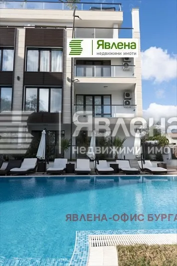 3-стаен, Приморско, Югоизточна България