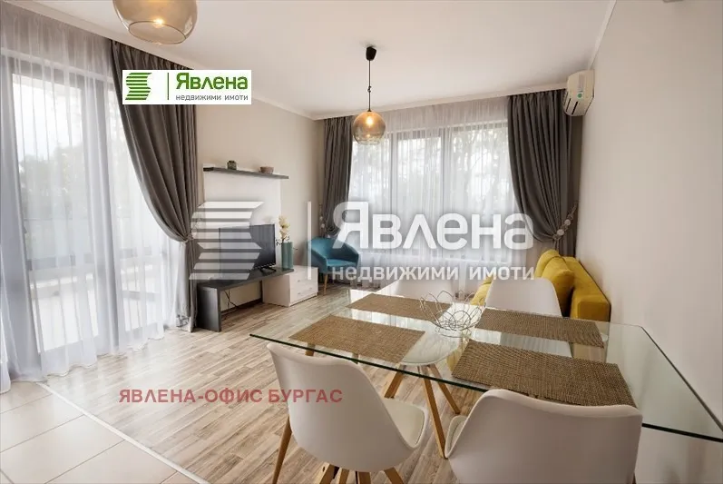 3-стаен, Приморско, Югоизточна България - снимка 8 от 18