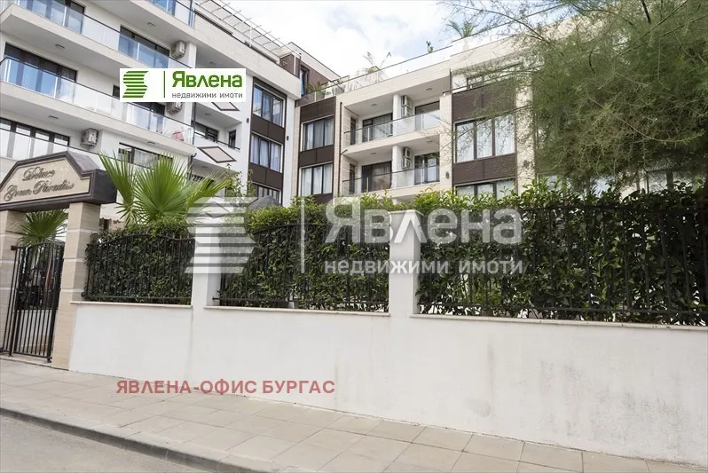 3-стаен, Приморско, Югоизточна България - снимка 6 от 18