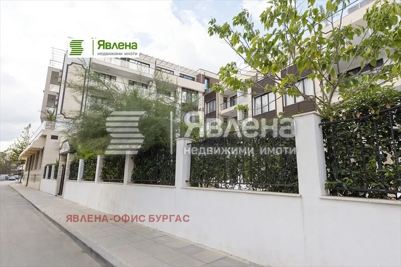 3-стаен, Приморско, Югоизточна България - снимка 17 от 18