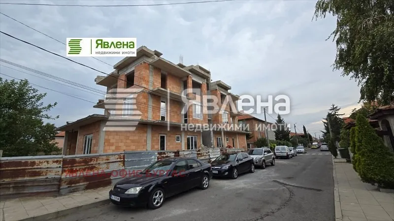 3-стаен, Поморие, Югоизточна България - снимка 5 от 7