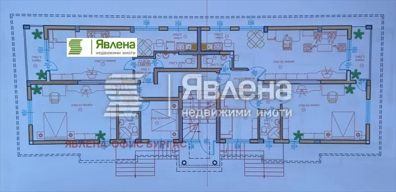 3-стаен, Поморие, Югоизточна България - снимка 6 от 7
